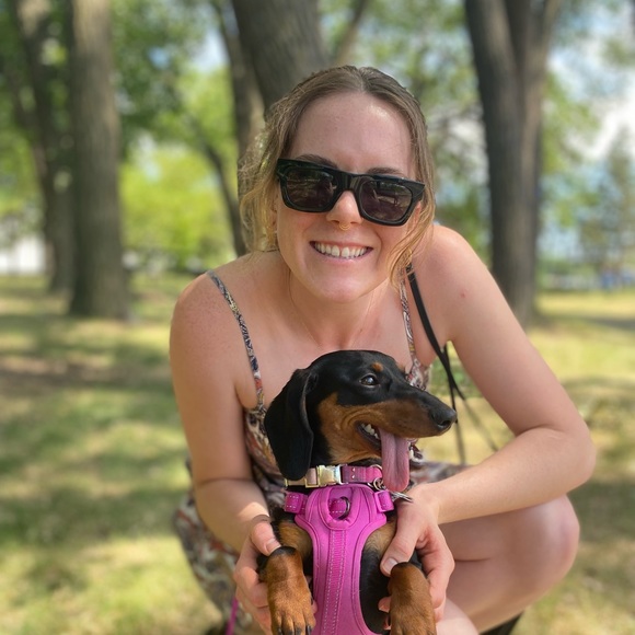 Meet your Posher, Kelsie - Picture 2 of 4